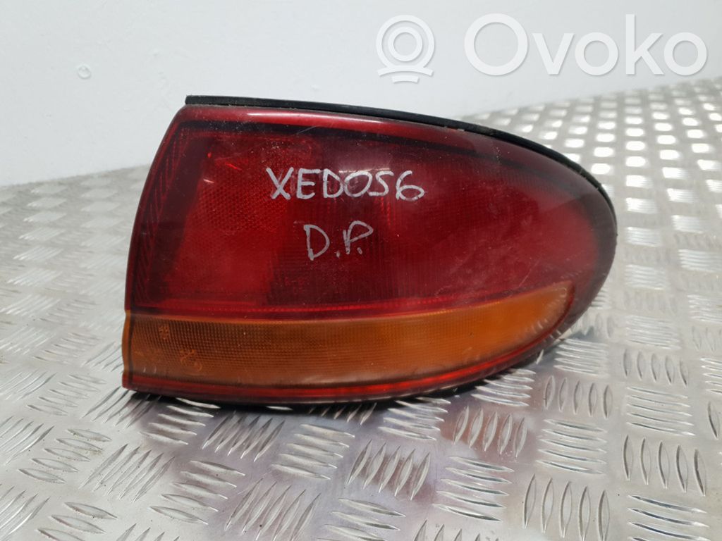 Rear/tail lights   0431410