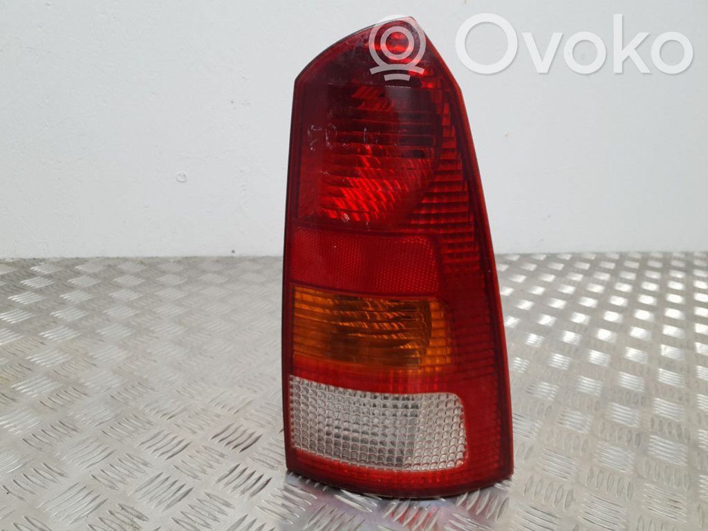Ford Focus Takavalot 