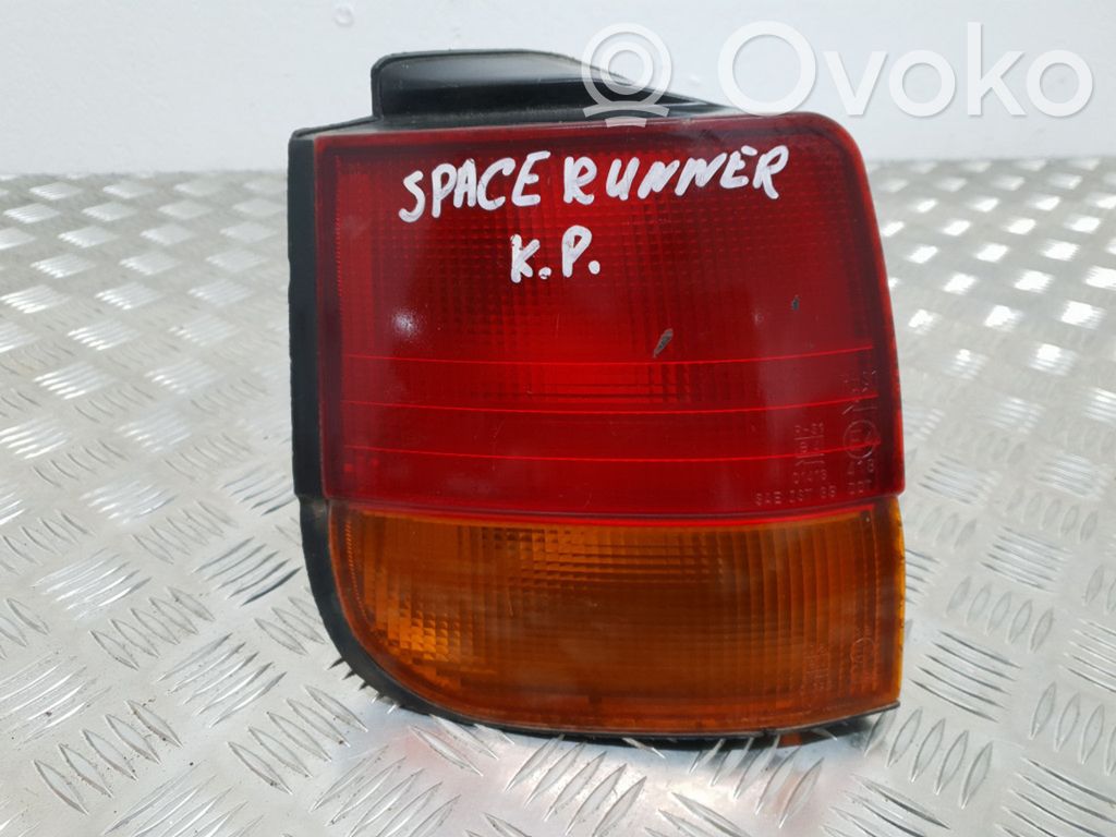 Rear/tail lights   01418