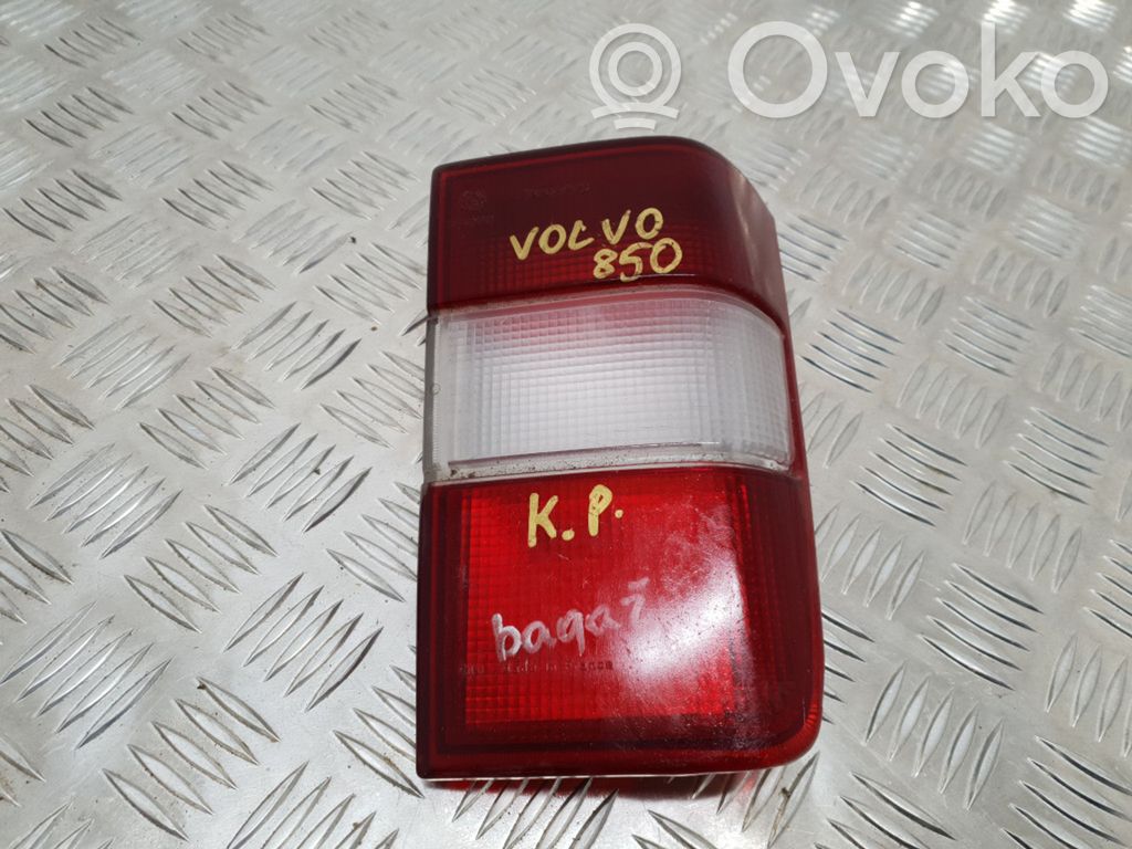 Volvo 850 Tailgate rear/tail lights 