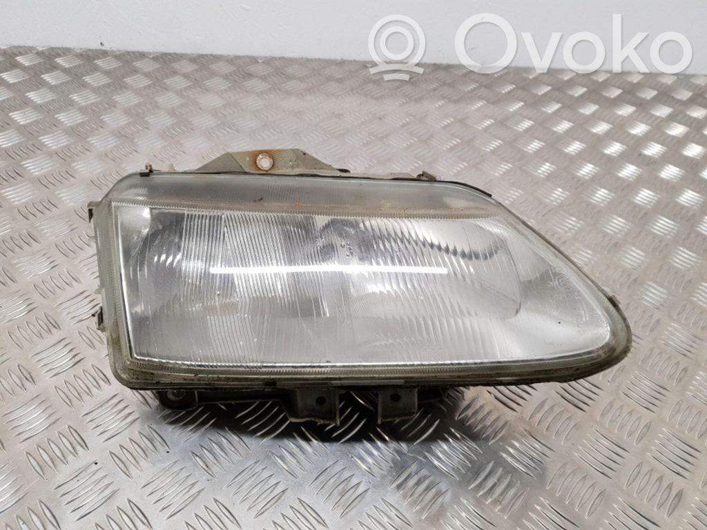 Headlight/headlamp   7700820119