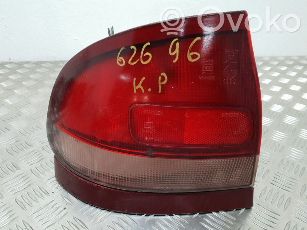 Rear/tail lights   0431392
