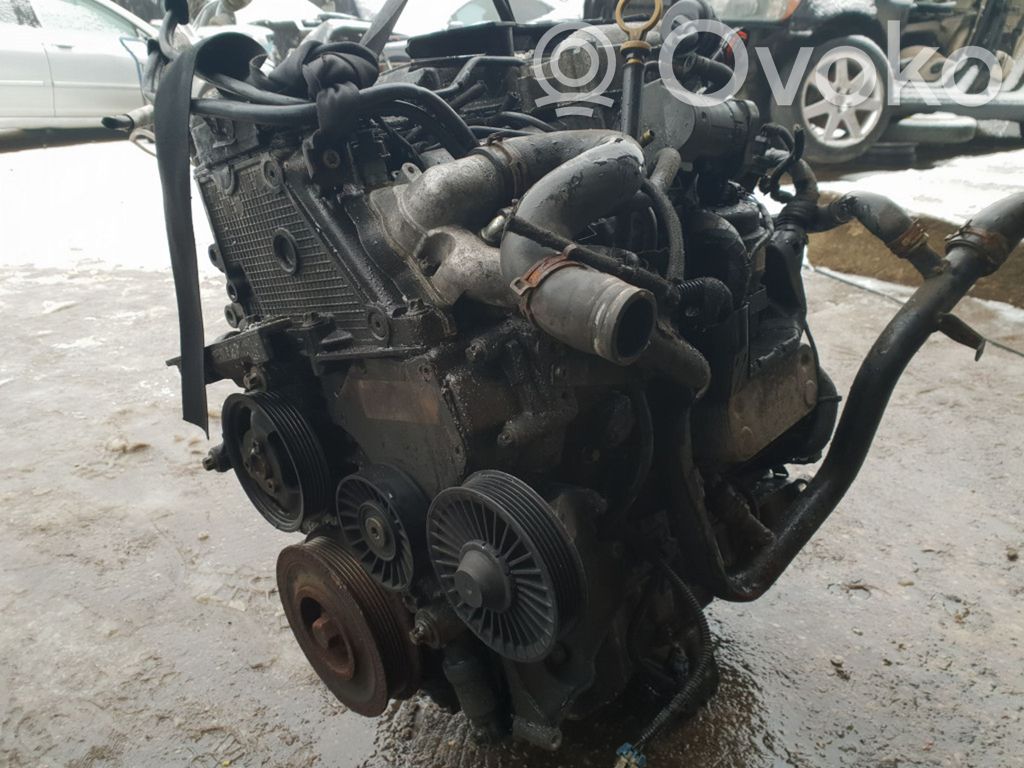 Silnik   18F03
