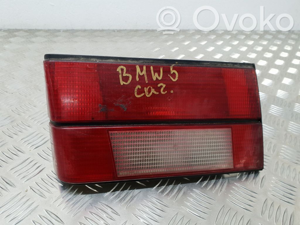Tailgate rear/tail lights   83515610