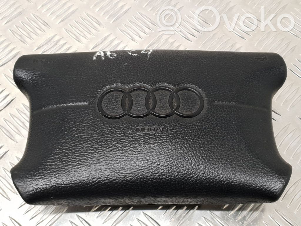 Audi A6 S6 C4 4A Poduszka powietrzna Airbag kierownicy 