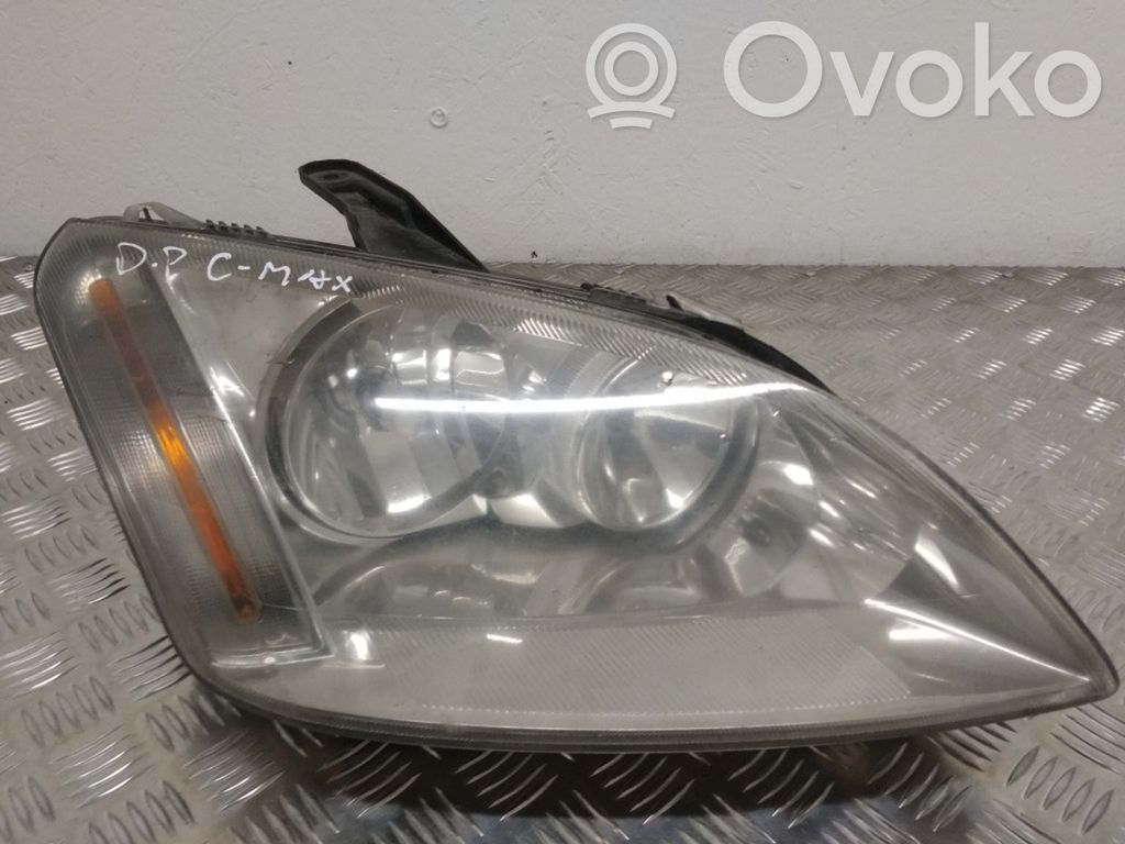 Headlight/headlamp   270606