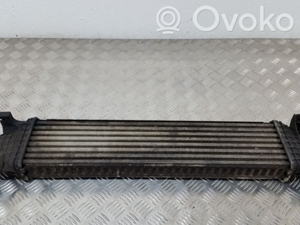 Intercooler radiator   3M5H9L440,11APR200518