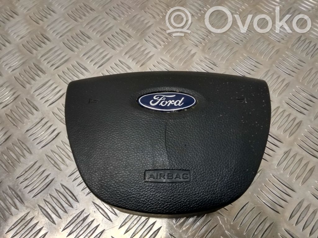 Ford Focus C-MAX Airbag del volante 