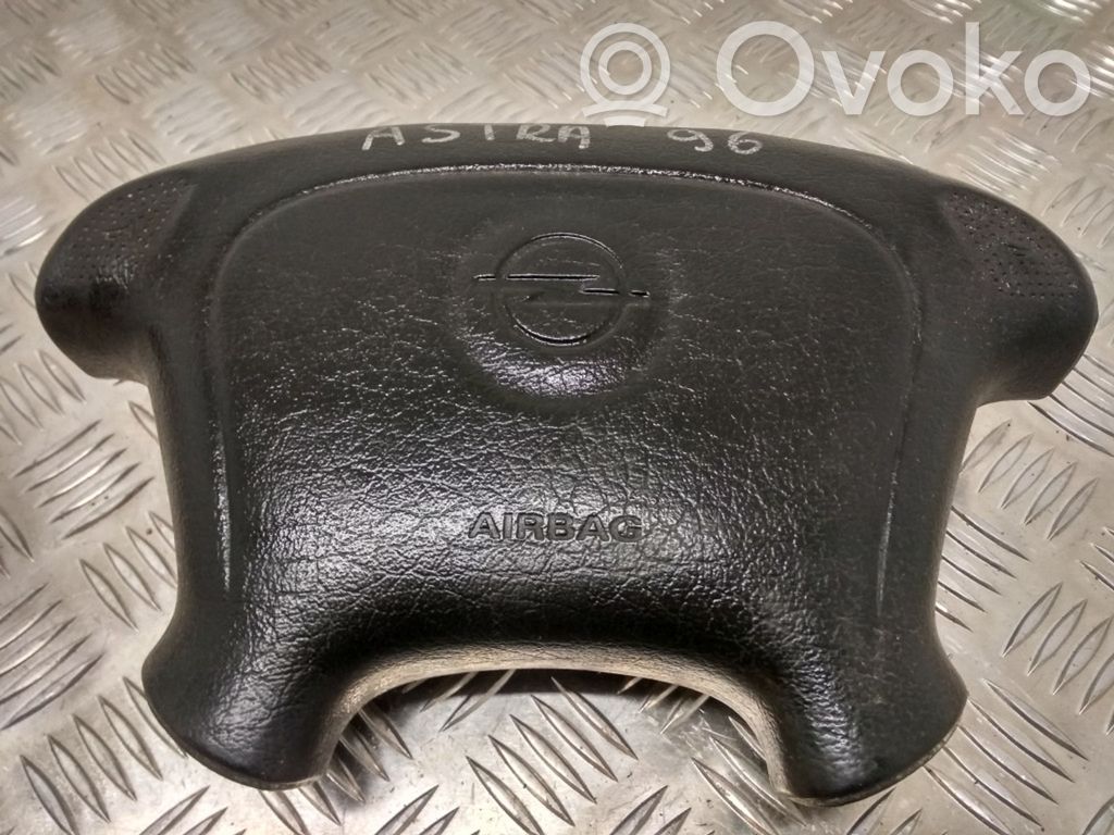 Opel Astra F Vairo oro pagalvė 