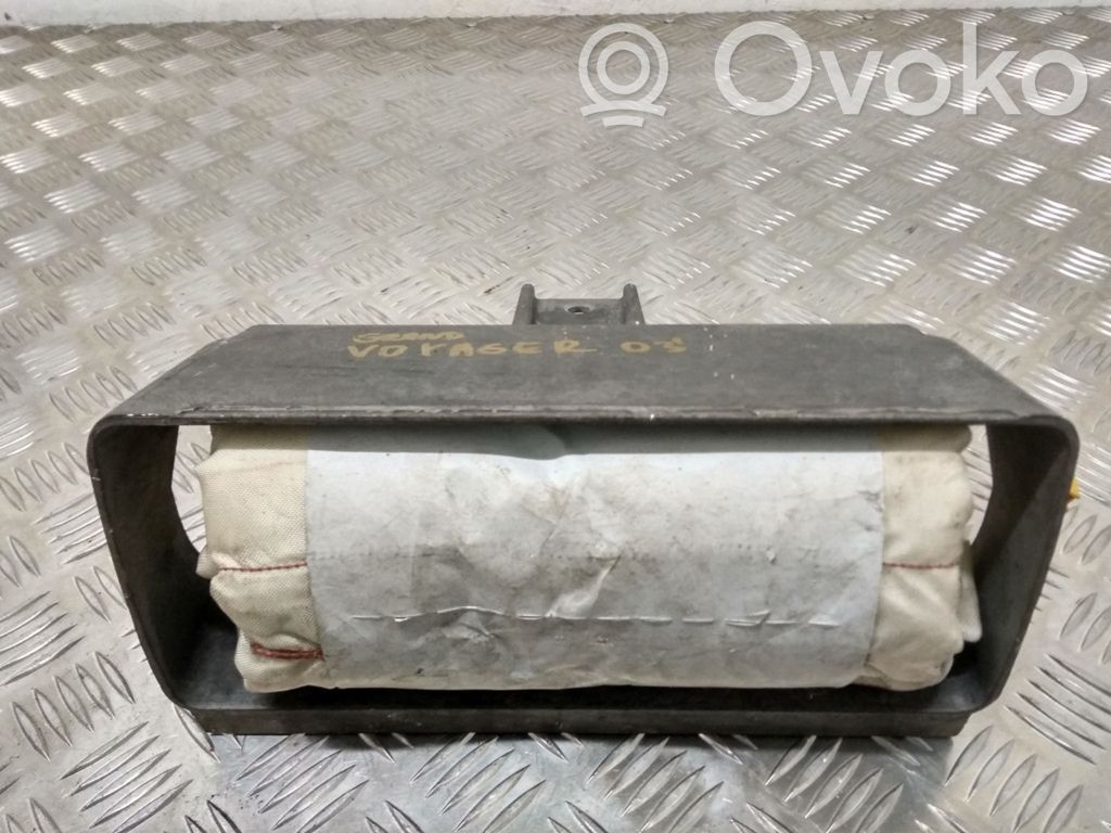 Chrysler Voyager Passenger airbag 