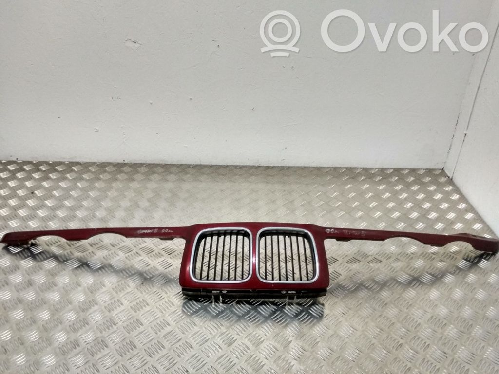 Front grill   51131973825