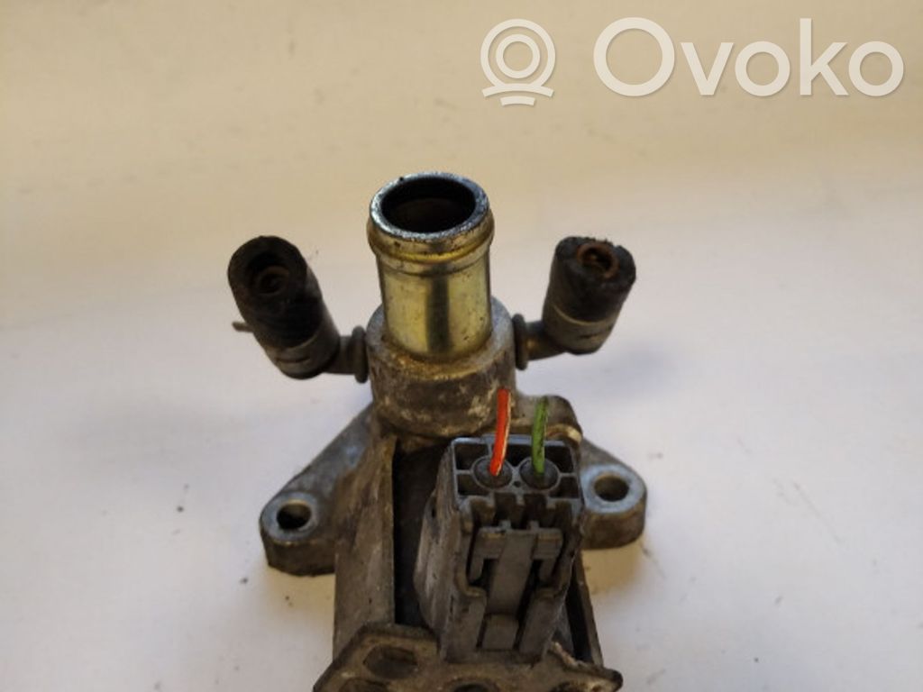 Клапан EGR   E9T06671