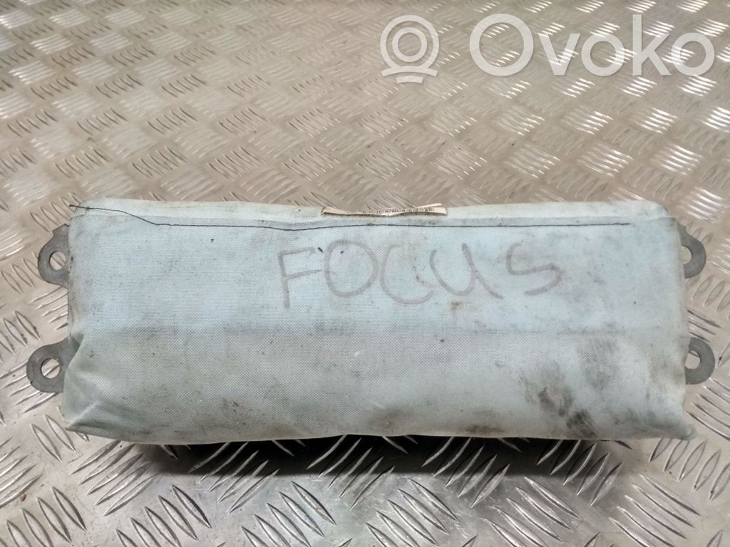 Ford Focus Passenger airbag 
