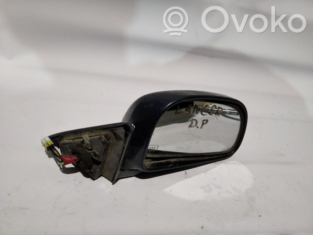 Front door electric wing mirror   E201826