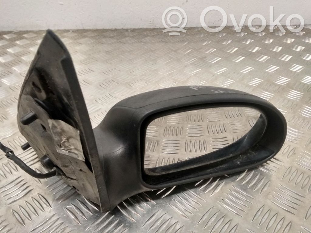 Ford Focus Front door electric wing mirror 