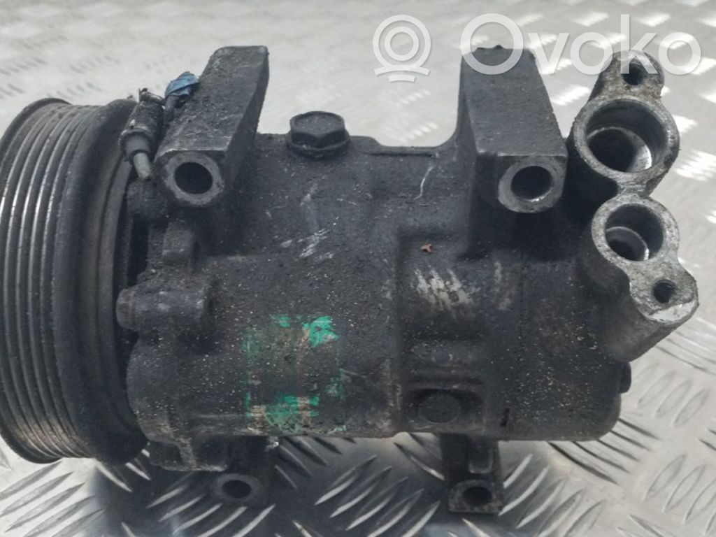 Compresseur de climatisation   7700111235,1417E,R134A
