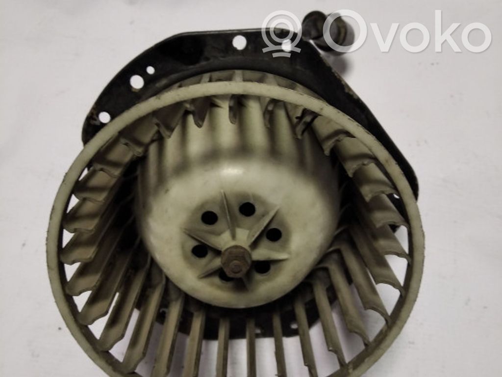 Heater fan/blower