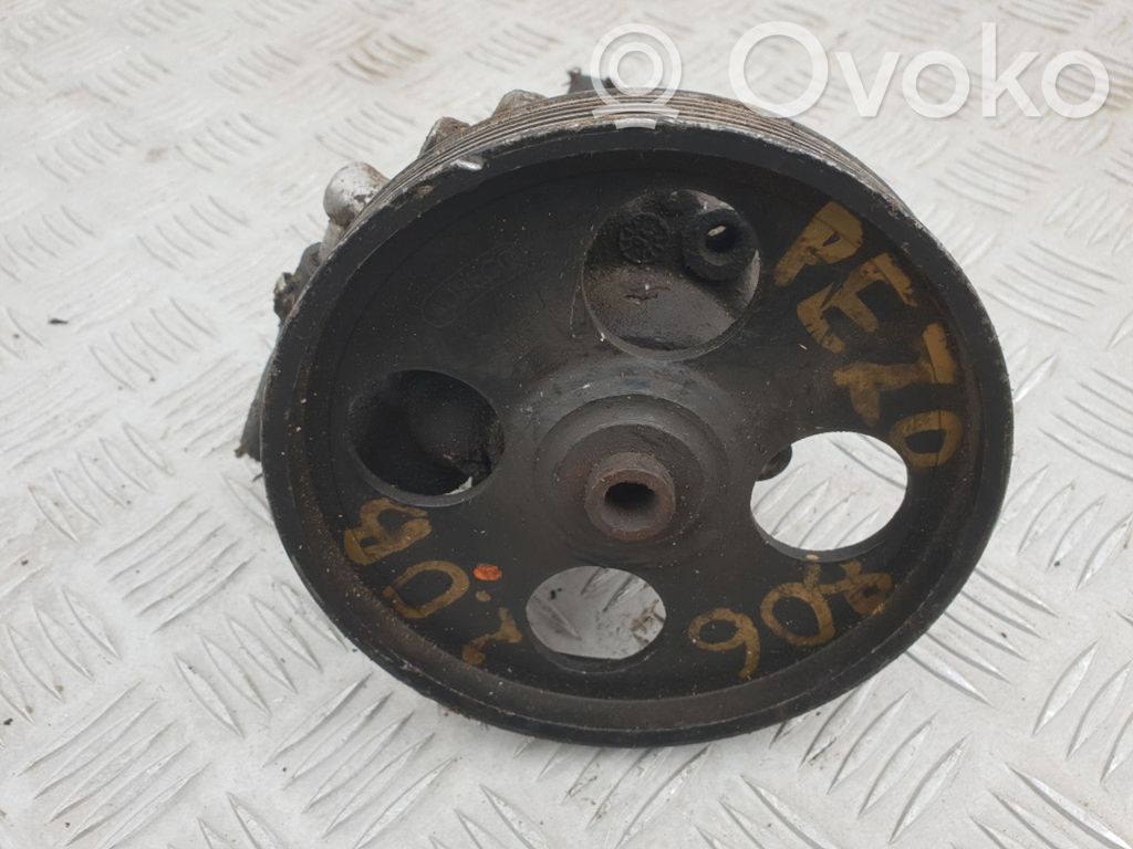 Peugeot 806 Servopumpe 