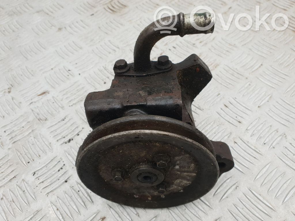 Power steering pump