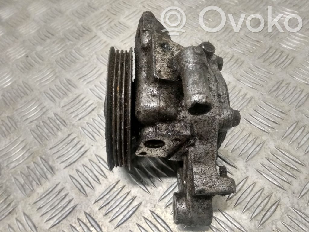 Power steering pump