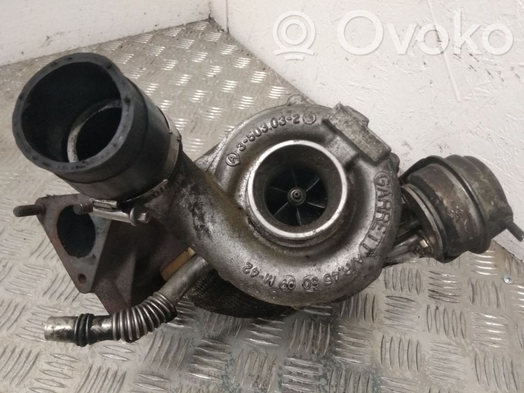 Turbo   059145701C,4541352,VNT20