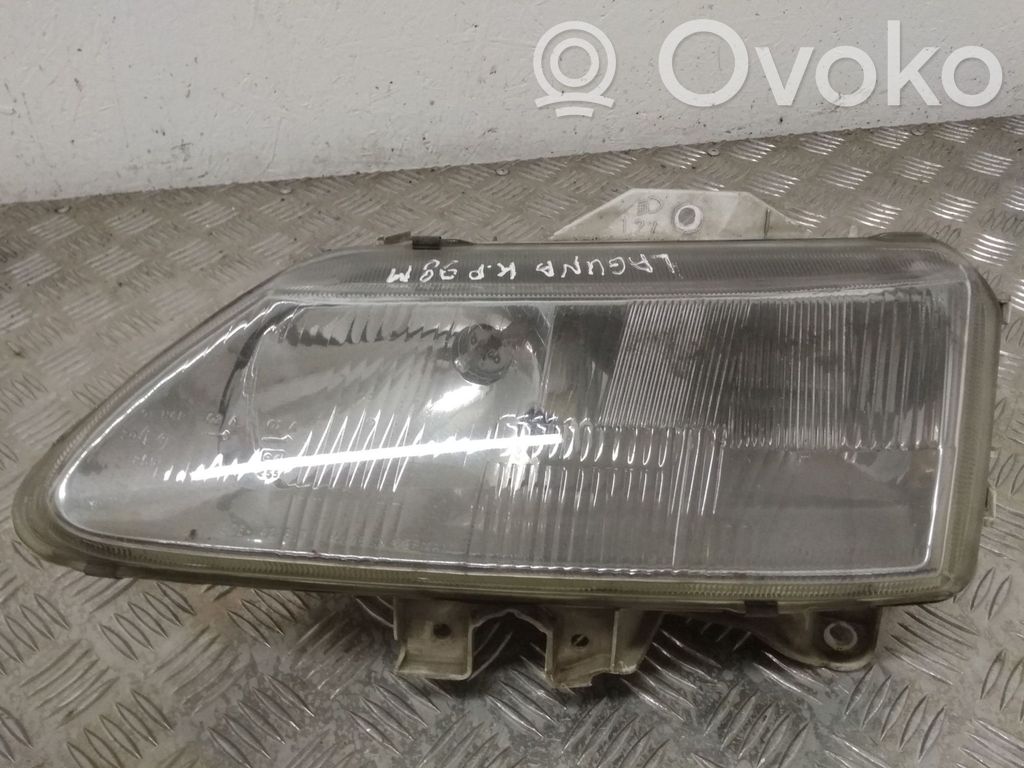 Scheinwerfer   7700820118,1AG00656005,302142617