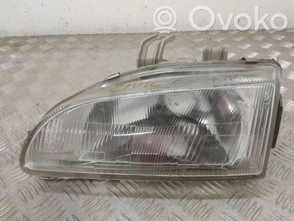 Scheinwerfer   0336619L