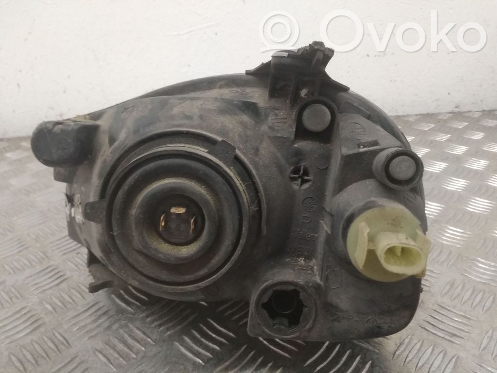 Opel Corsa B Headlight/headlamp 