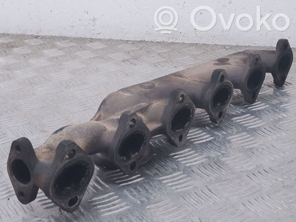 Exhaust manifold   779688603,57523,10451110