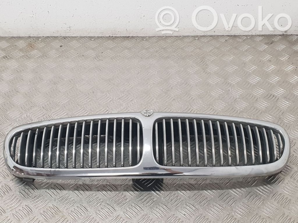 Front grill   1X438A100AD