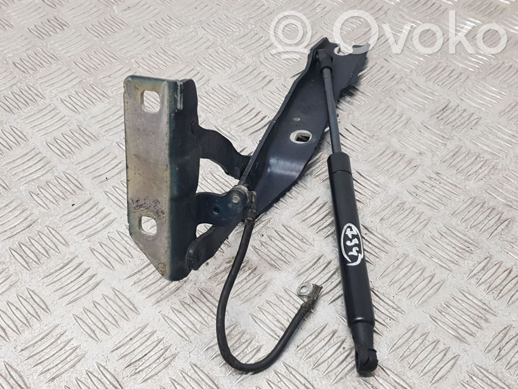 Front bonnet/hood damper/strut   23955,008728,41617