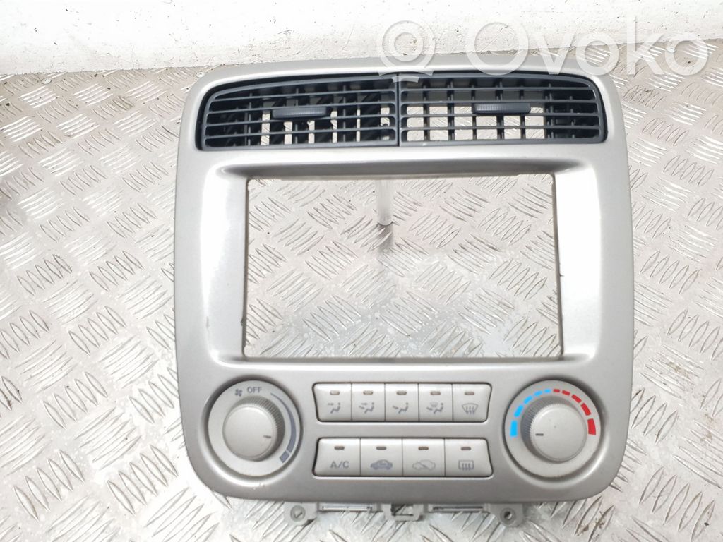 Climate control unit   77250S7A0031,PPMD15