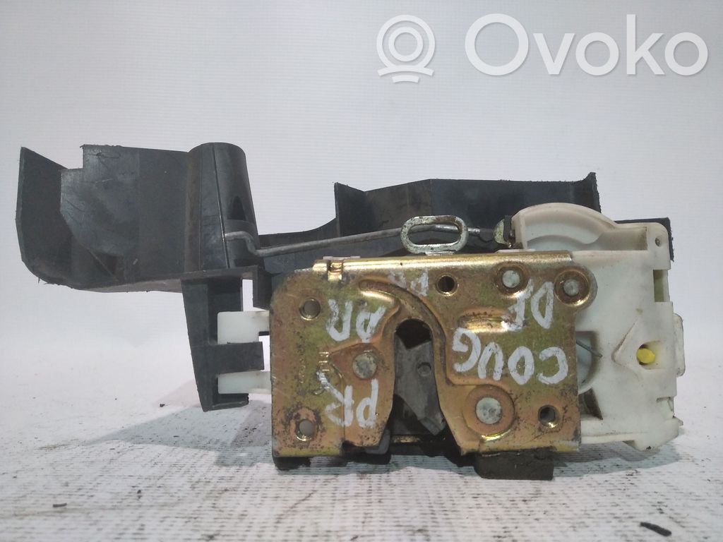 Etuoven lukko   BGC21812CG