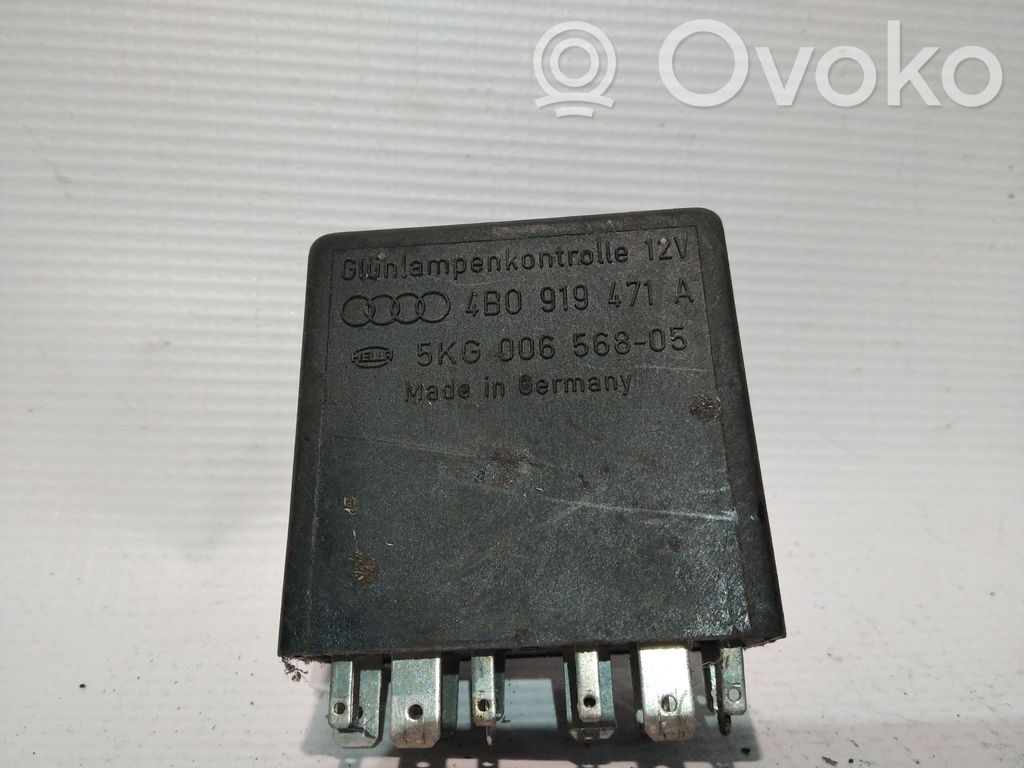 Kita rėlė   4B0919471A