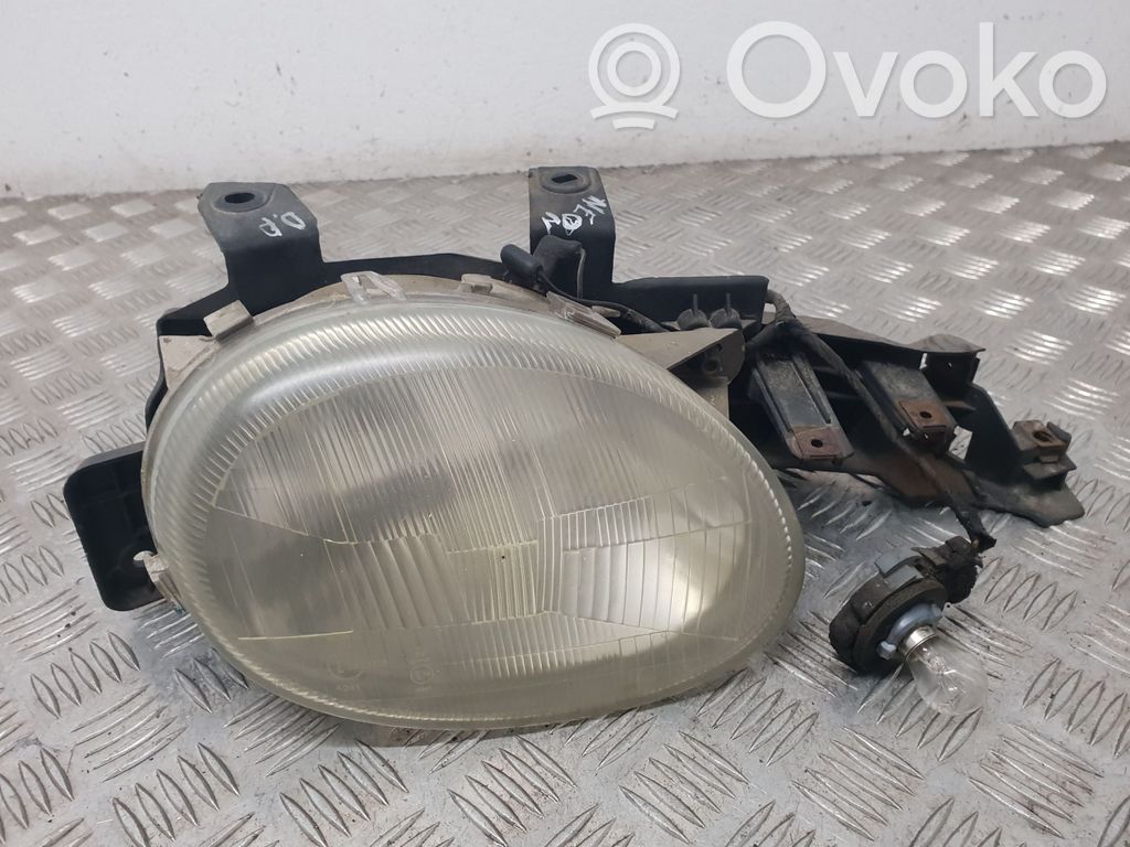 Headlight/headlamp