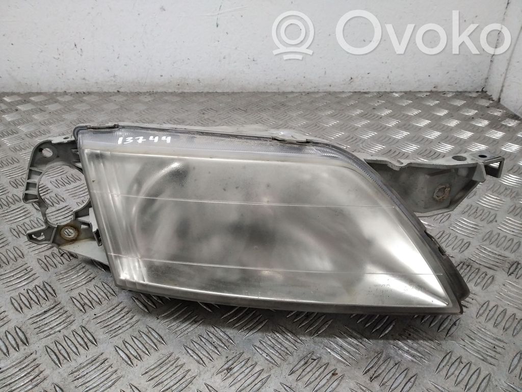 Mazda Premacy Headlight/headlamp 