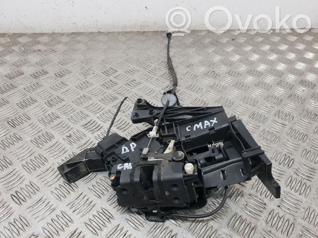 Aizmugurē slēdzene   3M5AR26412BM,2400001
