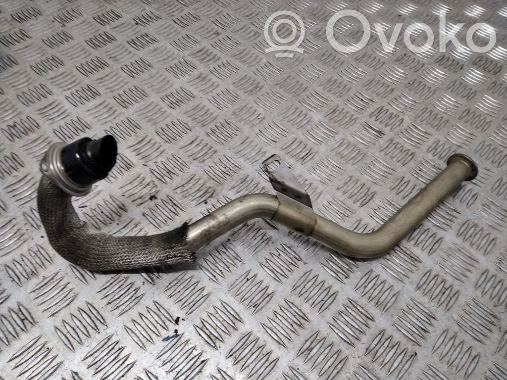 EGR-linjan letku   9646762780