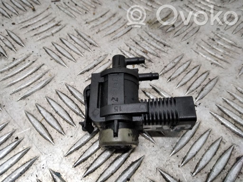 Electroválvula del turbo   1J0906283C