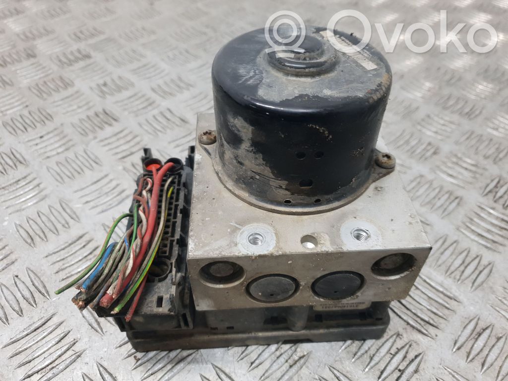 ABS Blokas   10092501193,2M512M110EE
