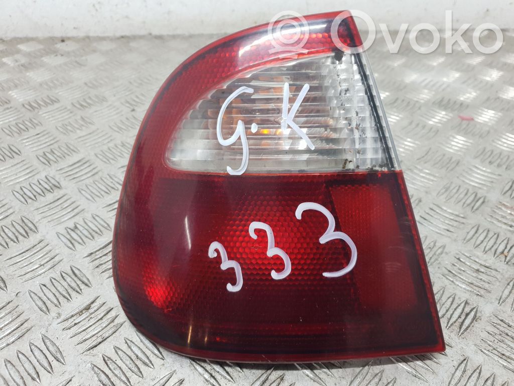 Seat Cordoba (6K) Lampa tylna 