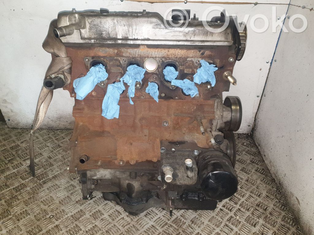 Variklis   4A05