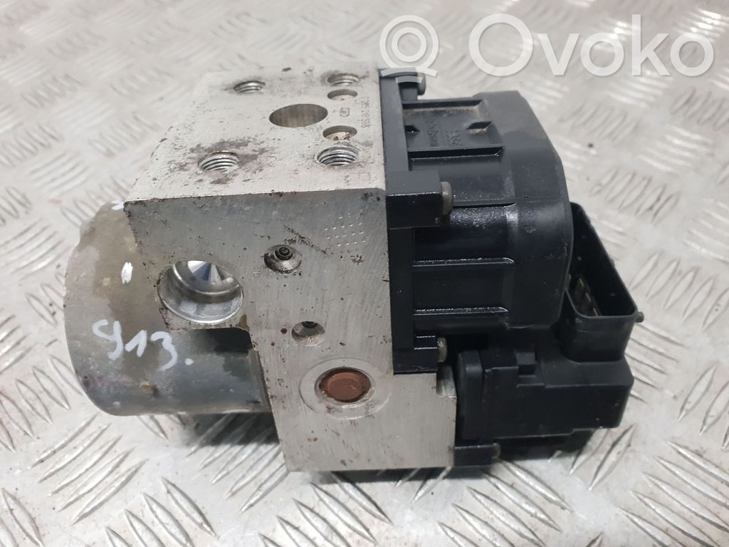 ABS-pumppu   0265216586,0273004316