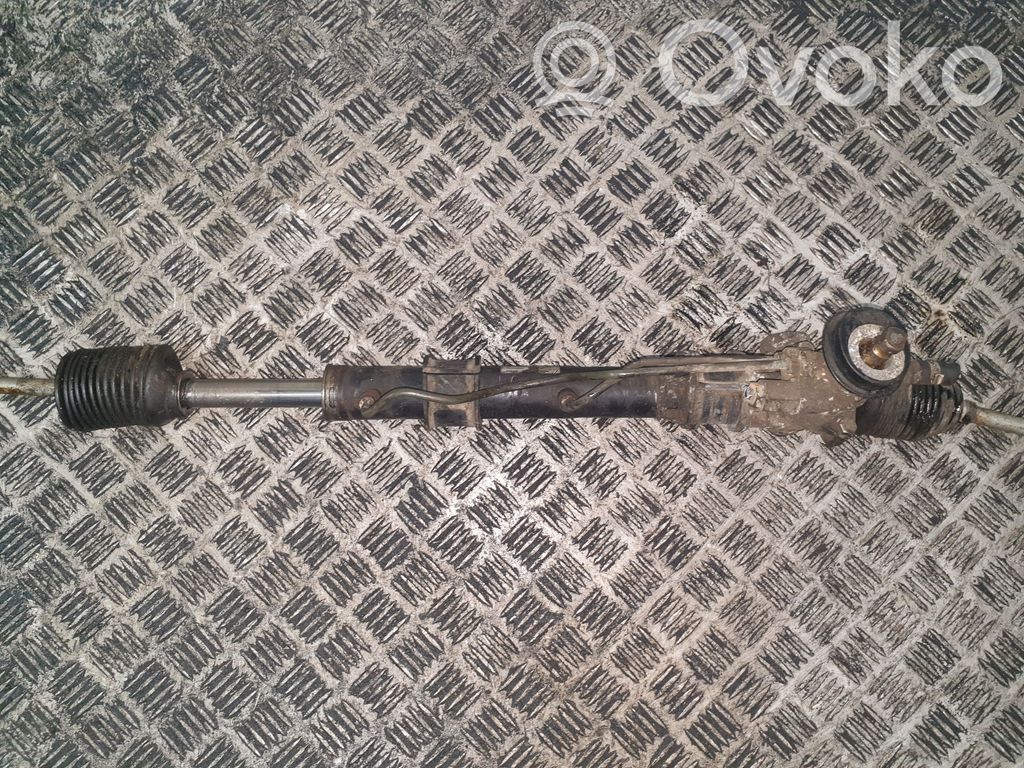 Cremallera de dirección