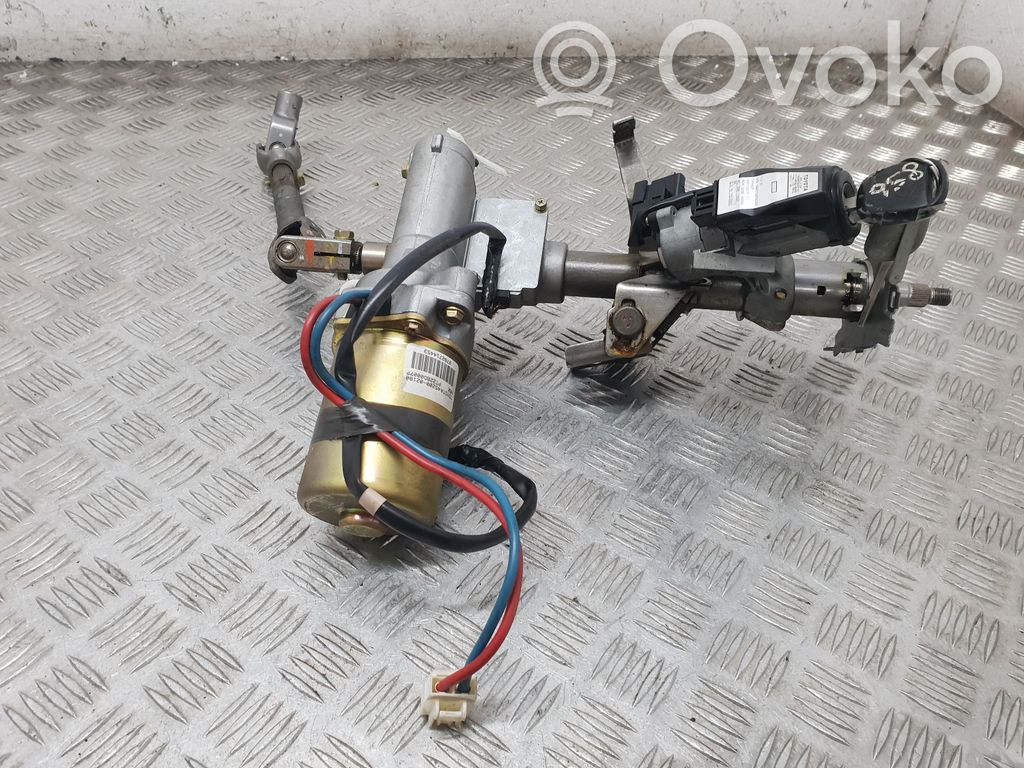 Toyota Corolla E120 E130 Ohjaustehostimen sähköpumppu 