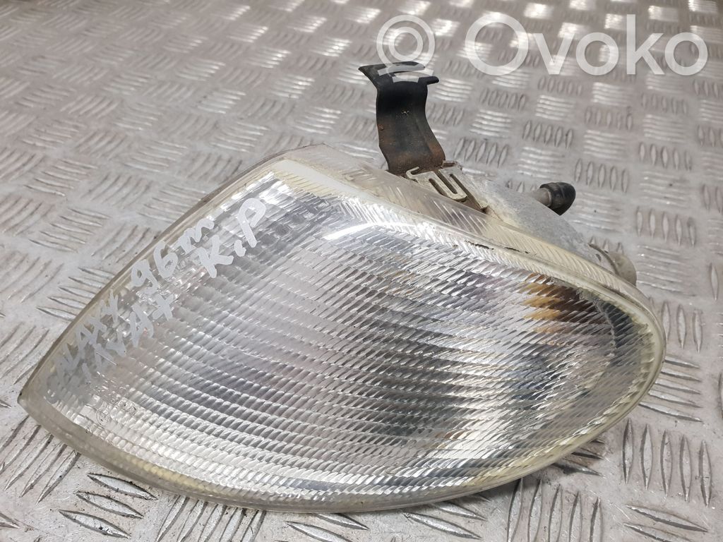 Front indicator light   014311525L