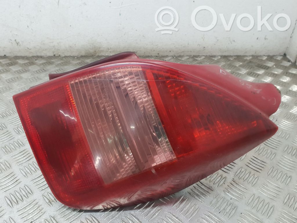 Citroen C2 Takavalot 