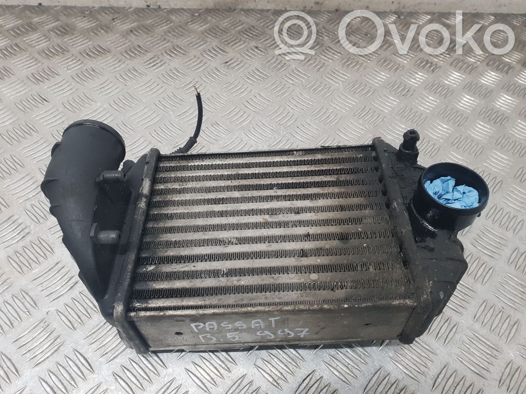 Intercooler radiator   059145805
