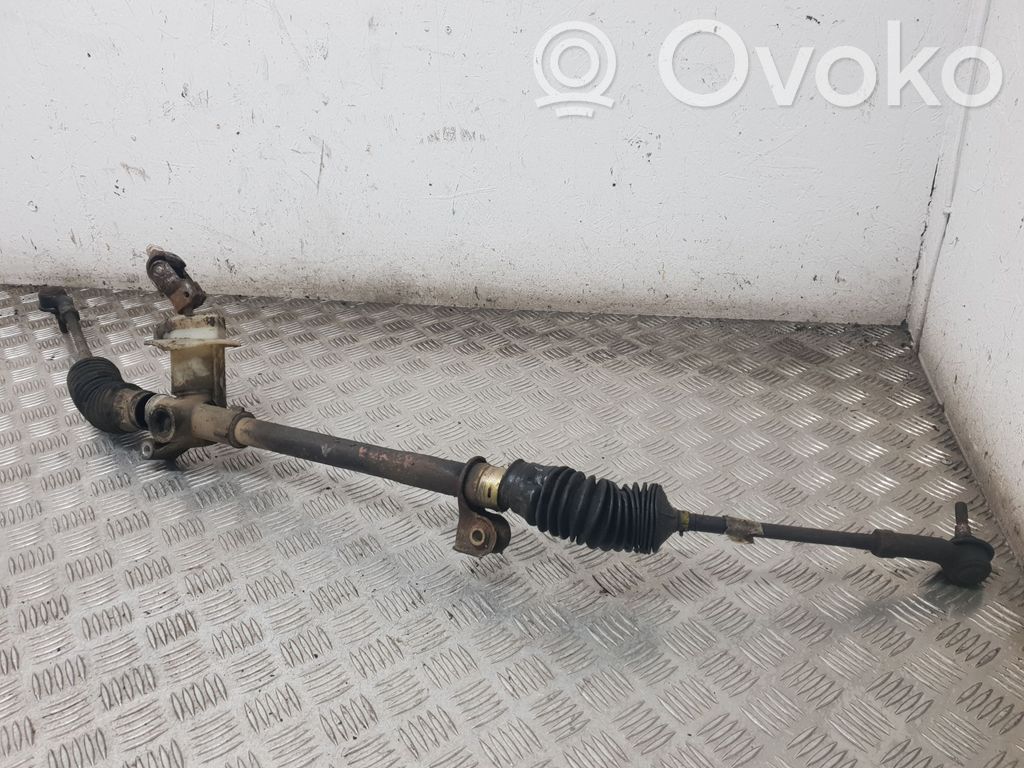 Steering rack   96FB3K649AB