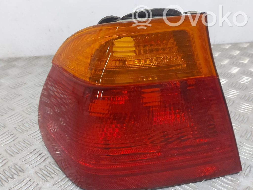 BMW 3 E46 Takavalot 